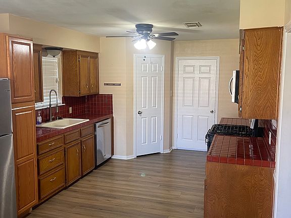 Beautiful Kitchen!