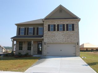 338 Blackgum Trce #244, Dallas, GA 30132