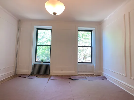 Rented by Brown Harris Stevens | media 20