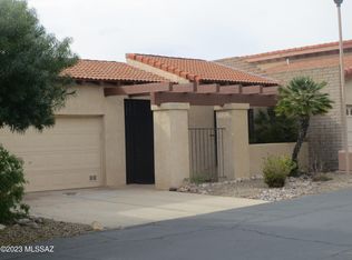 5757 N Camino Del Sol, Tucson, AZ 85718