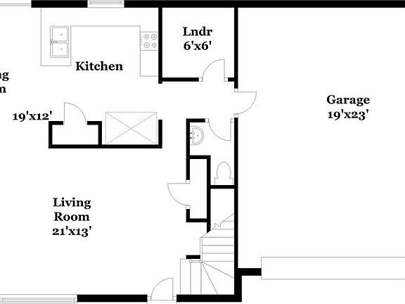 2nd image of 2122 Loudenslager Dr