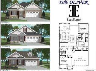 165 Early Dr, Byron, GA 31008