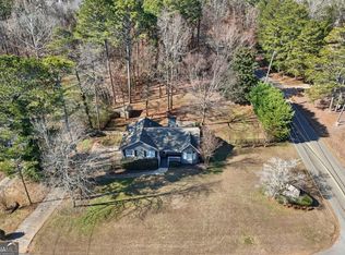 1600 Mountain Trce, Canton, GA 30114