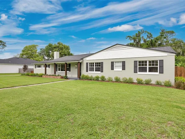 2009 Lily Ct, Sanford, FL 32771