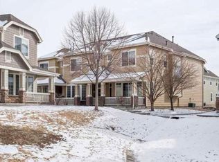 7243 S Laredo St, Aurora, CO 80016