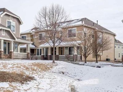 7243 S Laredo St, Aurora, CO, 80016