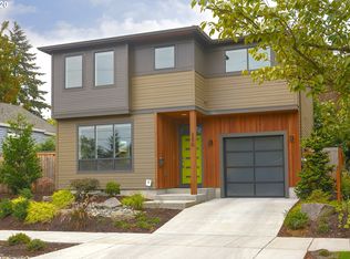 6270 NE Failing St, Portland, OR 97213