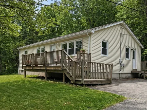 23 Holbrook Road, Seymour, CT 06483