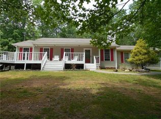 72 Focal Ct #7002, Ellijay, GA 30540