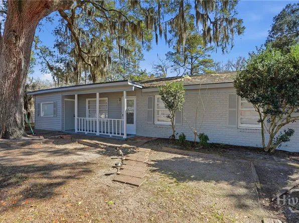 306 Chatham Villa Drive, Garden City, GA 31408