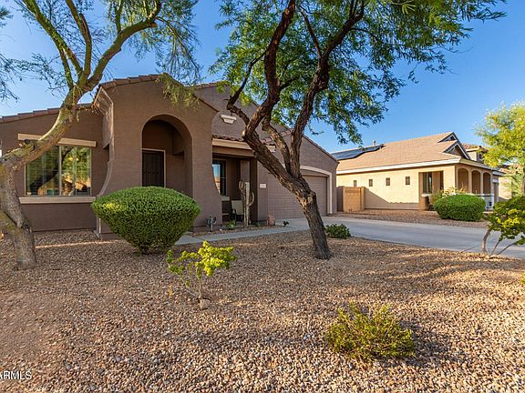 2nd image of 17596 W ACACIA Court