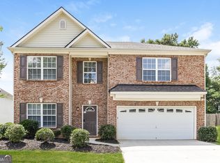 5487 Wexford Pass, Atlanta, GA 30349