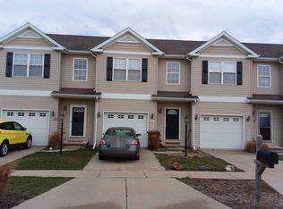 3406 Stoneway Ct, Champaign, IL 61822