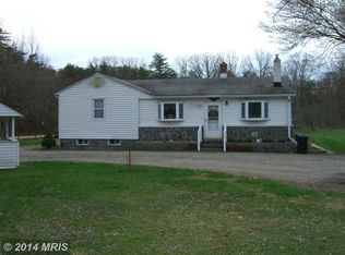 10100 Dangerfield Rd, Clinton, MD 20735