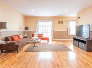 64 Thorne St #2, Jersey City, NJ 07307