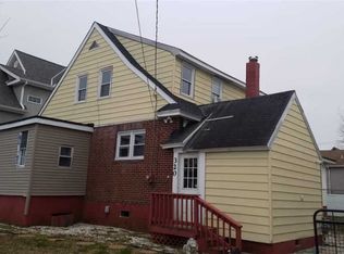 320 W Garfield Ave, Wildwood, NJ 08260