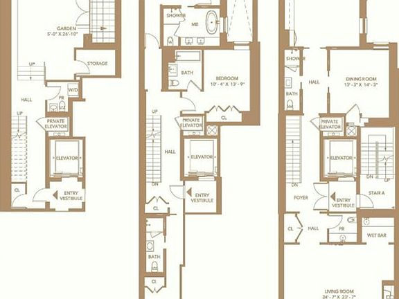 2nd image of 39 E 72nd St Suite 2