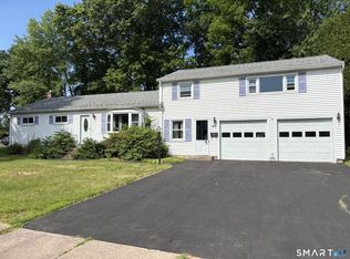 142 Janet Drive, East Hartford, CT 06118