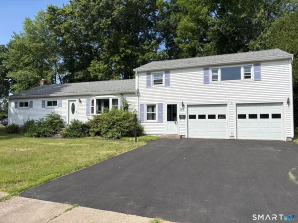 142 Janet Drive, East Hartford, CT 06118