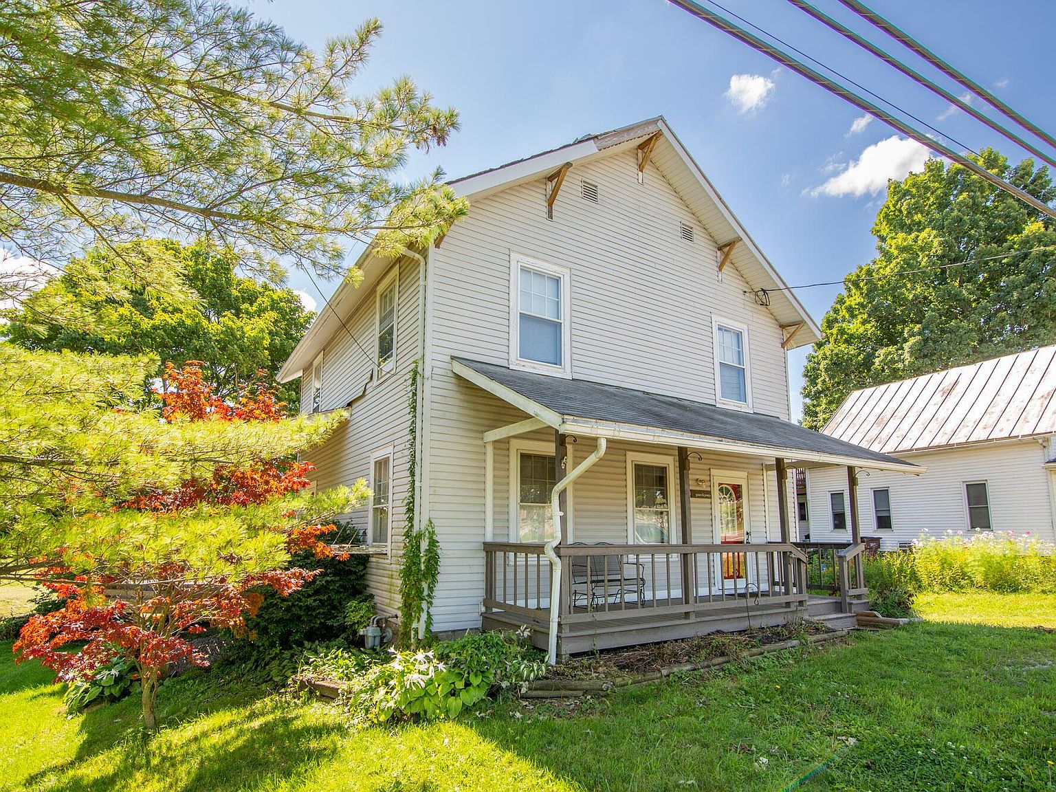 310 Wooster Rd, Mount Vernon, OH 43050 Zillow