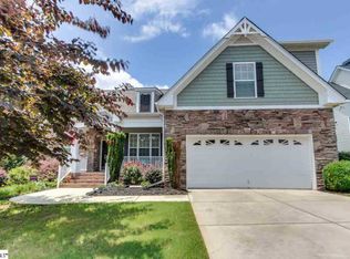 302 Medford Dr, Greer, SC 29650