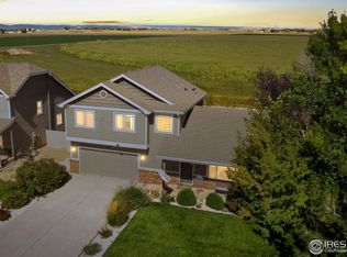3208 Iron Horse Way, Wellington, CO 80549