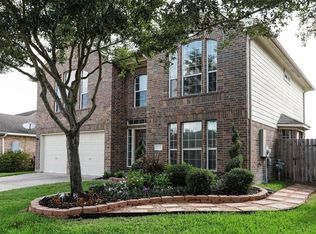 6734 Laguna Trace St, Richmond, TX 77407