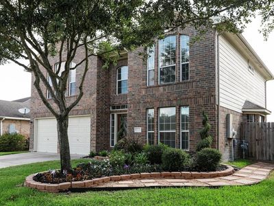 6734 Laguna Trace St, Richmond, TX, 77407