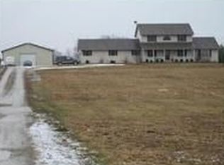 1300 Union Rd, Walkerton, IN 46574