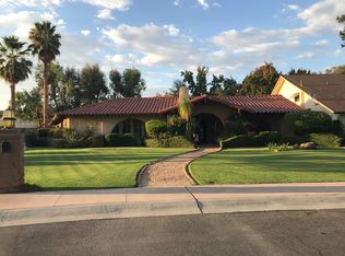 4404 Park Circle Dr, Bakersfield, CA 93309