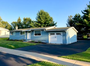215 Meadowview Ln, Sparta, WI 54656