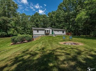 13313 Wanty Rd, Milan, MI 48160