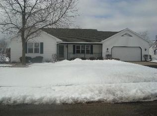 N253 Springfield Dr, Appleton, WI 54915