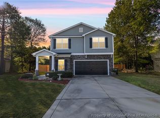 801 Bellingham Way, Fayetteville, NC 28312