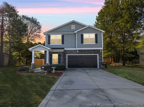 801 Bellingham Way, Fayetteville, NC 28312