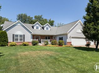 4178 Meyer Dr, Hamilton, MI 49419