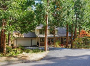 2810 Chinook Way, Arnold, CA 95223