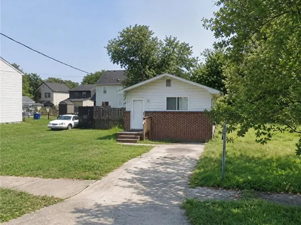 720 19th St, Newport News, VA 23607