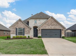 712 Abita Chase, Bossier City, LA 71111