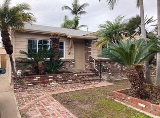 13736 Cornishcrest Rd, Whittier, CA 90605