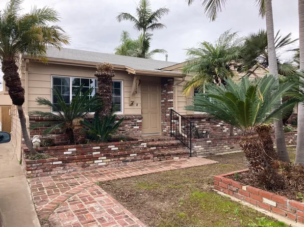 13736 Cornishcrest Rd, Whittier, CA 90605