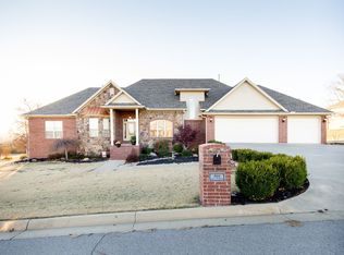 3311 31st Ter, Huntington, AR 72956