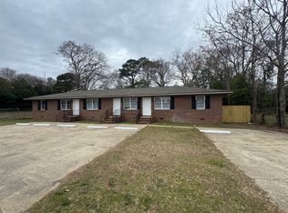 205 Jasper St, Fayetteville, NC 28301