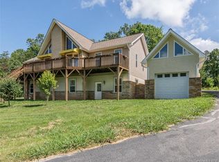 12 Brayden Ln, Weaverville, NC 28787