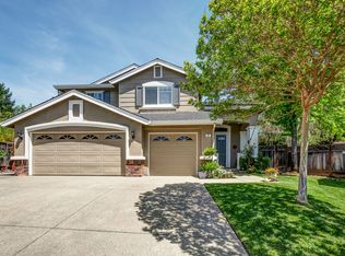 24 Centennial Way, San Ramon, CA 94583