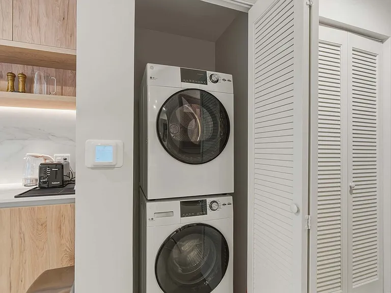 Laundry Room Cabinet