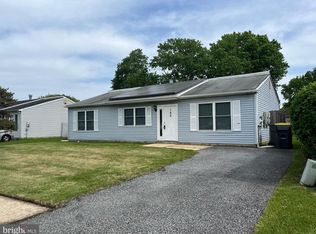 146 Diminish Dr, Newark, DE 19713