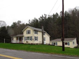300 Federal Rd, Lowman, NY 14861