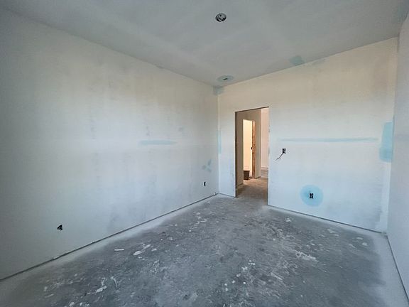 Study Construction Progress