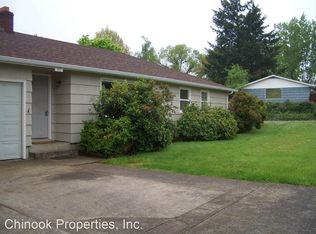 90 W 27th Ave, Eugene, OR